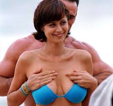 catherine bell