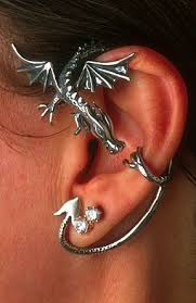 beautiful dragon pictures