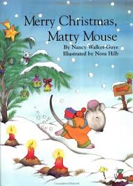 christmas books