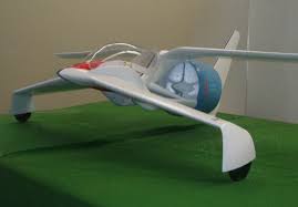 personal aircraft