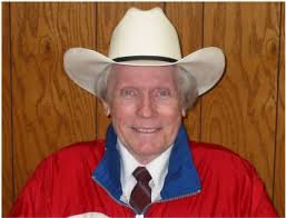 Pastor Fred Phelps,