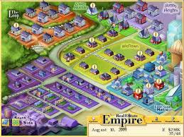 Download Real Estate Empire