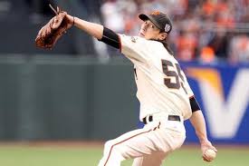 2010 World Series Game 1
