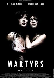 ��kence Odas� - Martyrs (2008) T�rk�e Dublaj