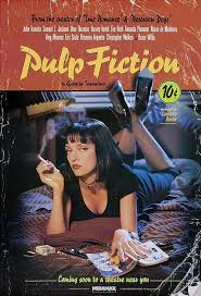 Gallery  Pulp Fiction