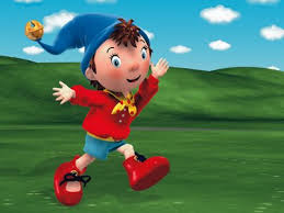 Jogar NODDY - A Grande Troca dos Duendes-Portuga