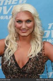 Are Xtina and Brooke Hogan