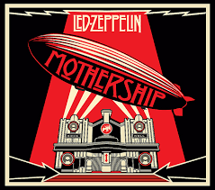 led zepplin