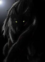 werewolf