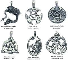 symbols meaning strength
