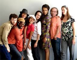  musical group 