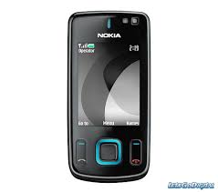 nokia 6600