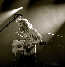 The entire record is streaming