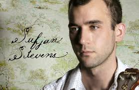 sufjan stevens