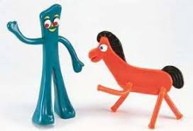 Gumby History