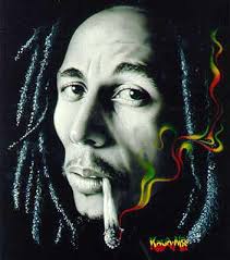 bob marley imagenes