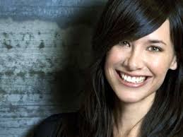 Jade Raymond hair
