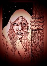 celtic vampires