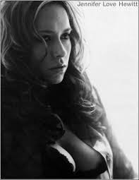 Jennifer Love
