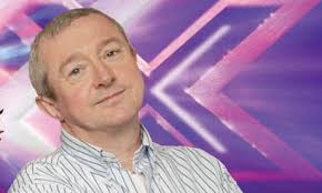 louis walsh