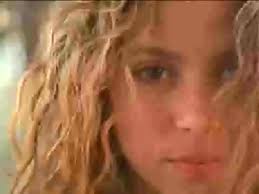 shakira video