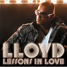 lloyd you
