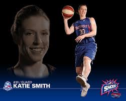 katie smith