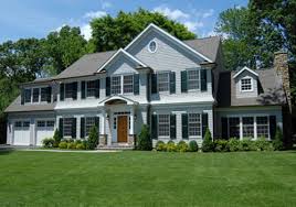 Structural: Haven Homes