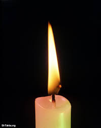 ®]×[أشعلوا من بوحكم شمعة]×[® Www-St-Takla-org___Candle-Flame