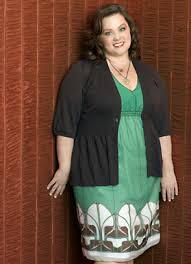 Melissa McCarthy