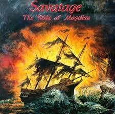 savatage