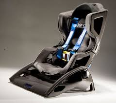recaro baby car seat