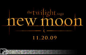 twilight movie new moon