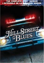 hill street blues