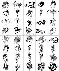 polynesian tribal symbols