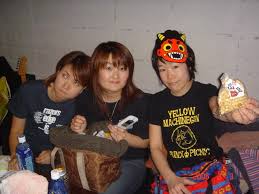  musical group 