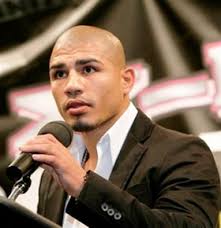 Miguel Cotto