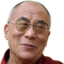 The Dalai Lama Ruined My