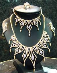  مجوهرات فخمة للعروس  Amirshehabpro0022850078kv9