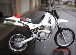 xr650l