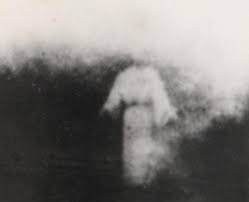fantasmas reales
