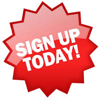 Sign Up