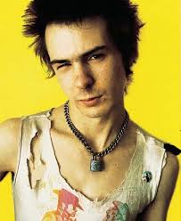 sid vicious