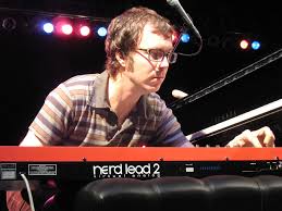 ben folds � Julie Belle