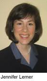 and Jennifer Lerner - JenniferLerner