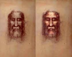 shroud of turin