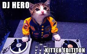 DJ Hero Soundtrack, DJ Hero YouTube videos, DJ Hero Video Game Track List