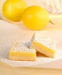 bar recipe