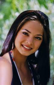 kristin kreuk 11 | Images of