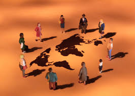 stranieri Predazzo elezioni: Io sto con gli stranieri onesti.